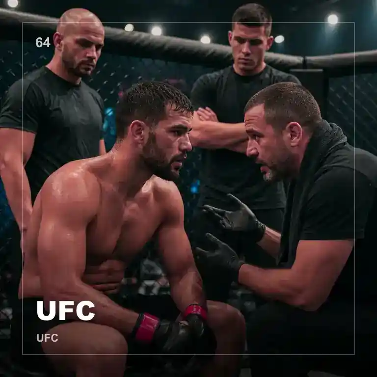 UFC